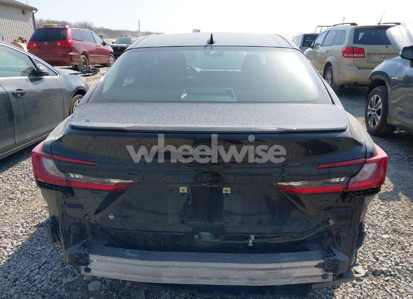 Photo 17 of 2025 Toyota Camry LE (VIN 4T1DAACK0SU086225)