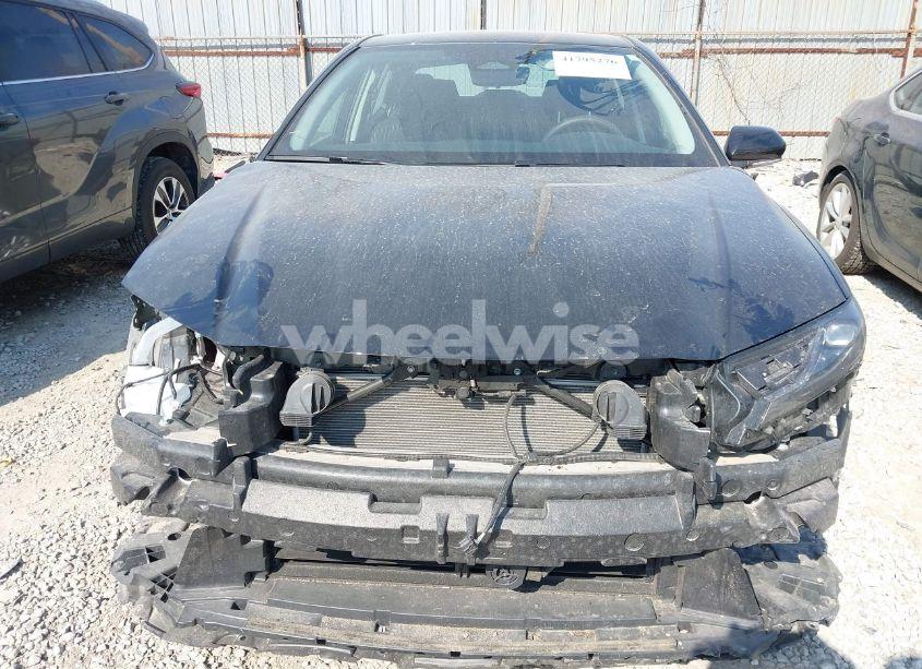 Photo 6 of 2025 Toyota Camry LE (VIN 4T1DAACK0SU086225)