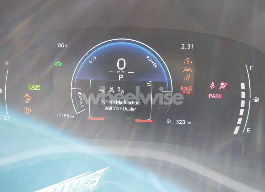 Photo 7 of 2025 Toyota Camry LE (VIN 4T1DAACK0SU086225)
