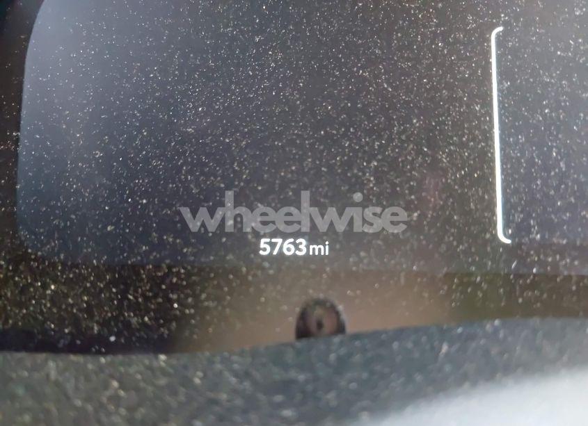 Photo 15 of 2025 Toyota Camry XSE (VIN 4T1DAACK0SU092624)