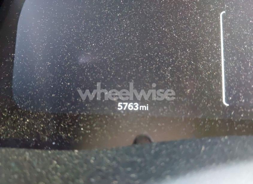 Photo 7 of 2025 Toyota Camry XSE (VIN 4T1DAACK0SU092624)