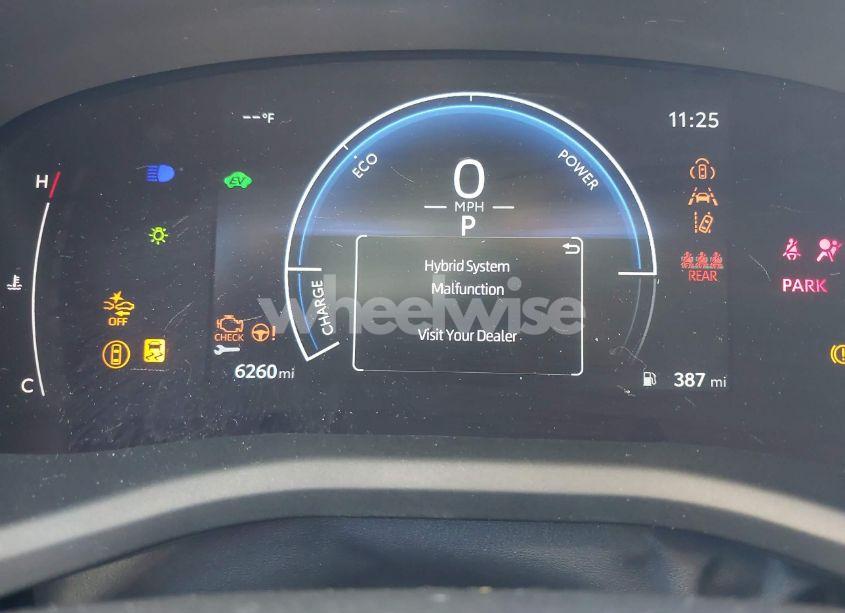 Photo 15 of 2025 Toyota Camry LE (VIN 4T1DAACK0SU100236)