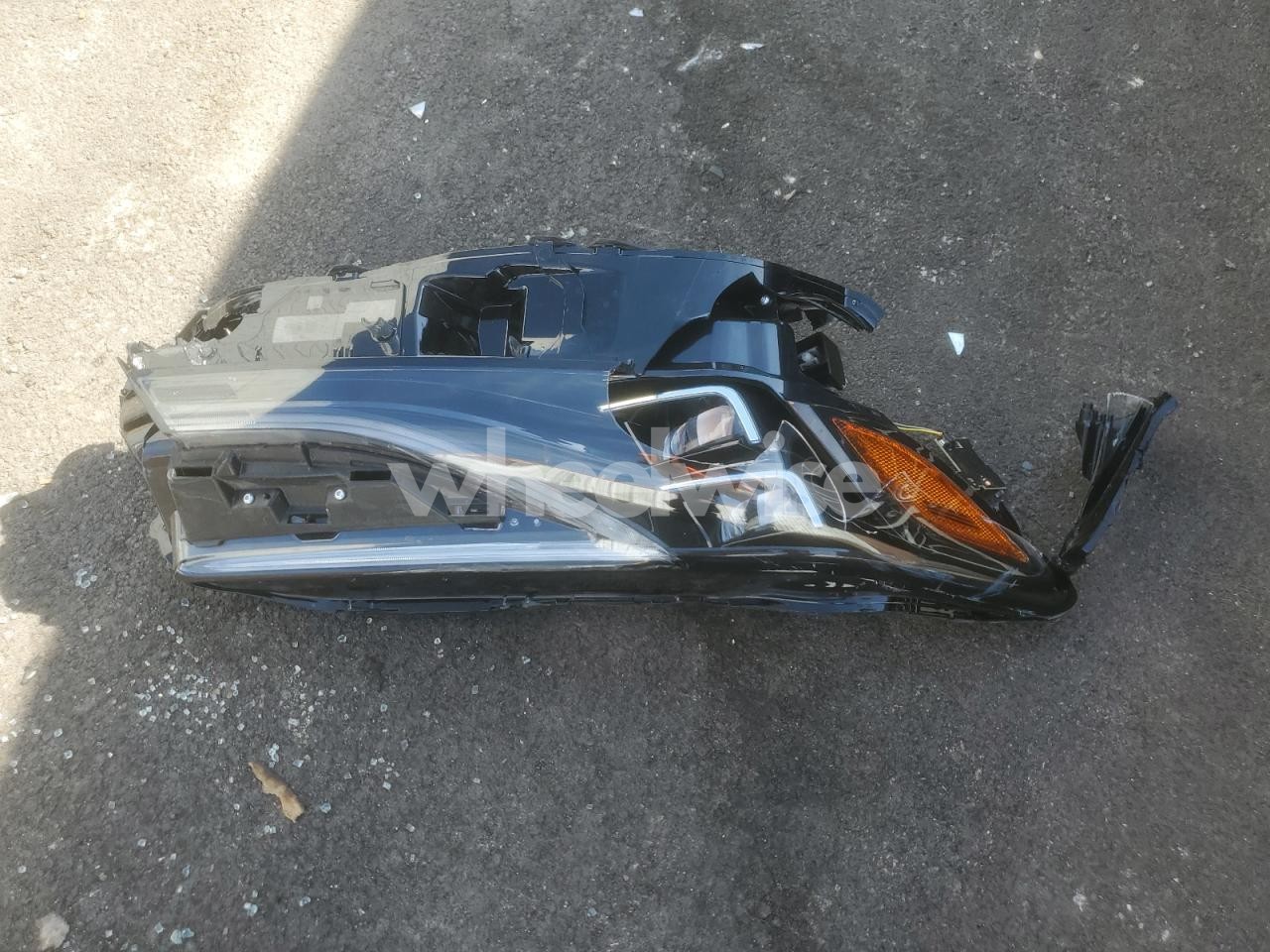 Photo 12 of 2025 TOYOTA CAMRY XSE (VIN 4T1DAACK0SU151395)