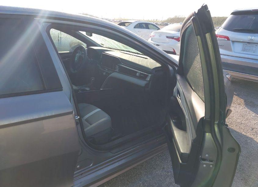 Photo 5 of 2025 Toyota Camry SE (VIN 4T1DAACK0SU506226)