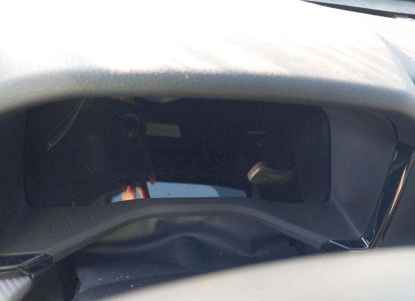 Photo 7 of 2025 Toyota Camry SE (VIN 4T1DAACK0SU506226)