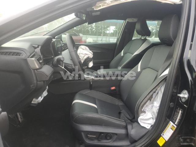 2025 TOYOTA CAMRY XSE N/A (VIN 4T1DAACK0SU509904) main photo