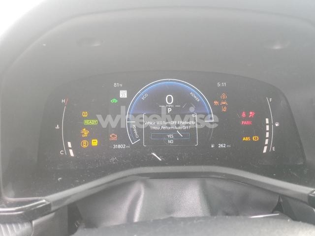 Photo 2 of 2025 TOYOTA CAMRY XSE N/A (VIN 4T1DAACK0SU509904)