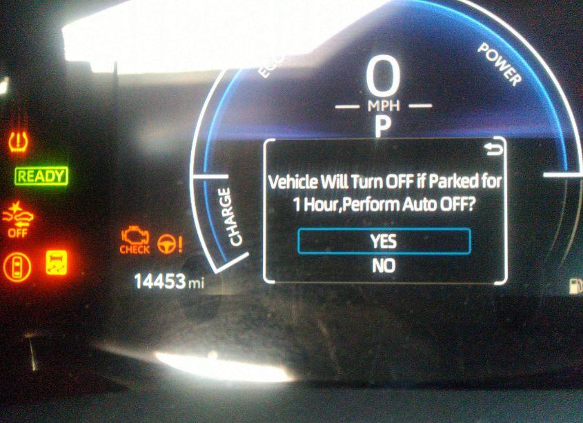 Photo 15 of 2025 Toyota Camry LE (VIN 4T1DAACK0SU511247)