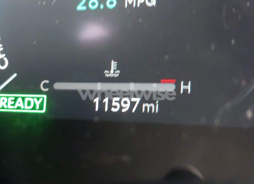 Photo 16 of 2025 Toyota Camry XSE (VIN 4T1DAACK0SU520529)