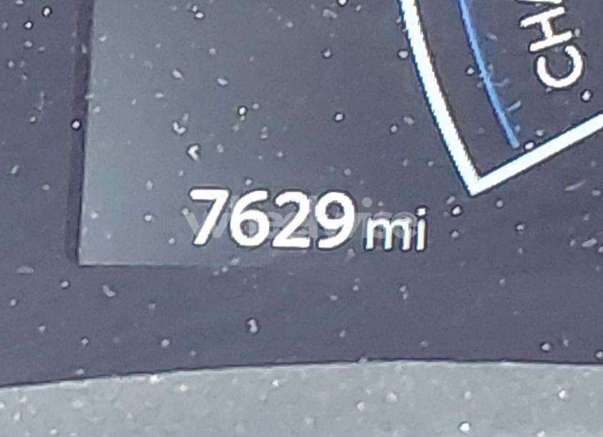 Photo 15 of 2025 Toyota Camry LE (VIN 4T1DAACK0SU531241)