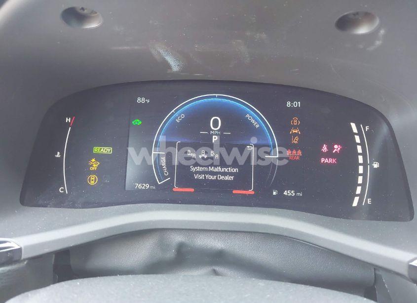 Photo 7 of 2025 Toyota Camry LE (VIN 4T1DAACK0SU531241)