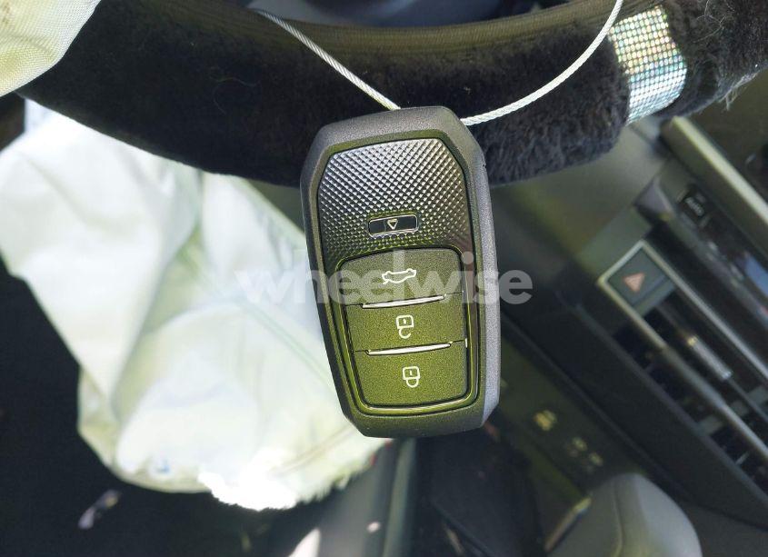 Photo 11 of 2025 Toyota Camry LE (VIN 4T1DAACK0SU533104)