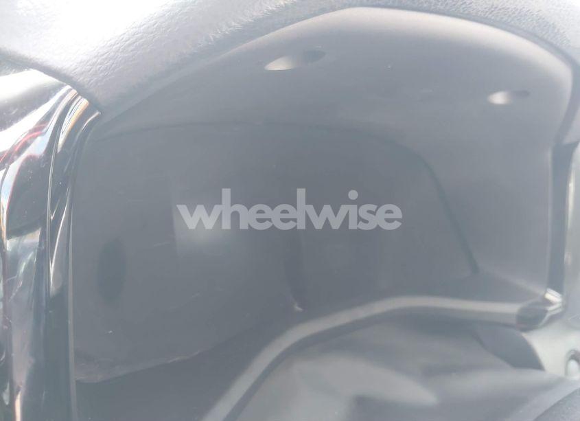 Photo 15 of 2025 Toyota Camry LE (VIN 4T1DAACK0SU533104)