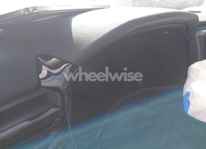 Photo 7 of 2025 Toyota Camry LE (VIN 4T1DAACK0SU533104)