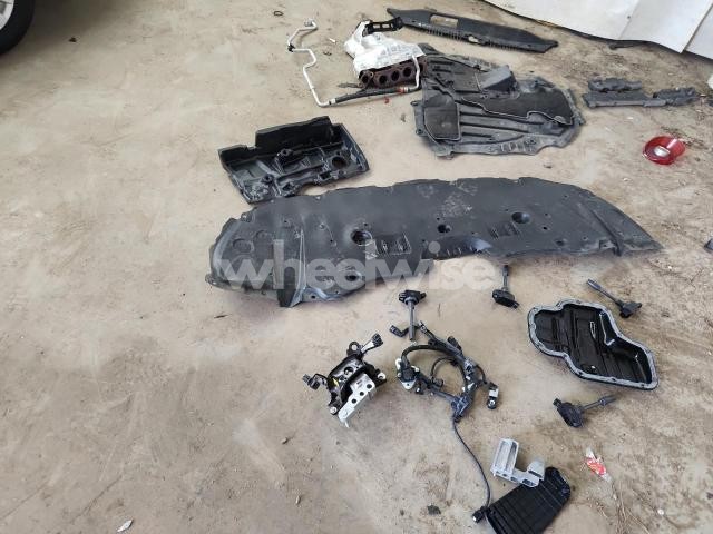 Photo 2 of 2025 TOYOTA CAMRY XSE N/A (VIN 4T1DAACK0SU541882)