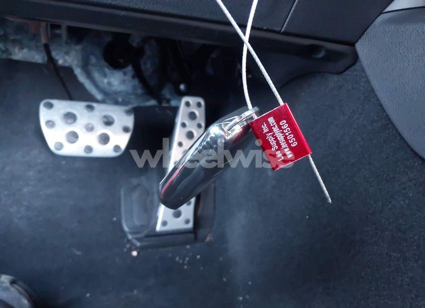 Photo 11 of 2025 Toyota Camry SE (VIN 4T1DAACK0SU543972)