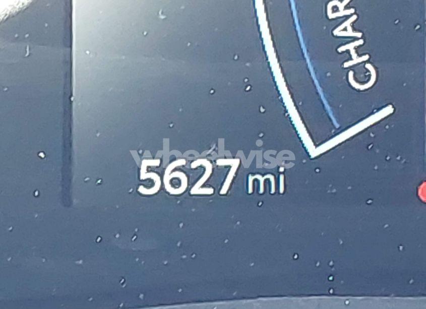 Photo 15 of 2025 Toyota Camry SE (VIN 4T1DAACK0SU556169)