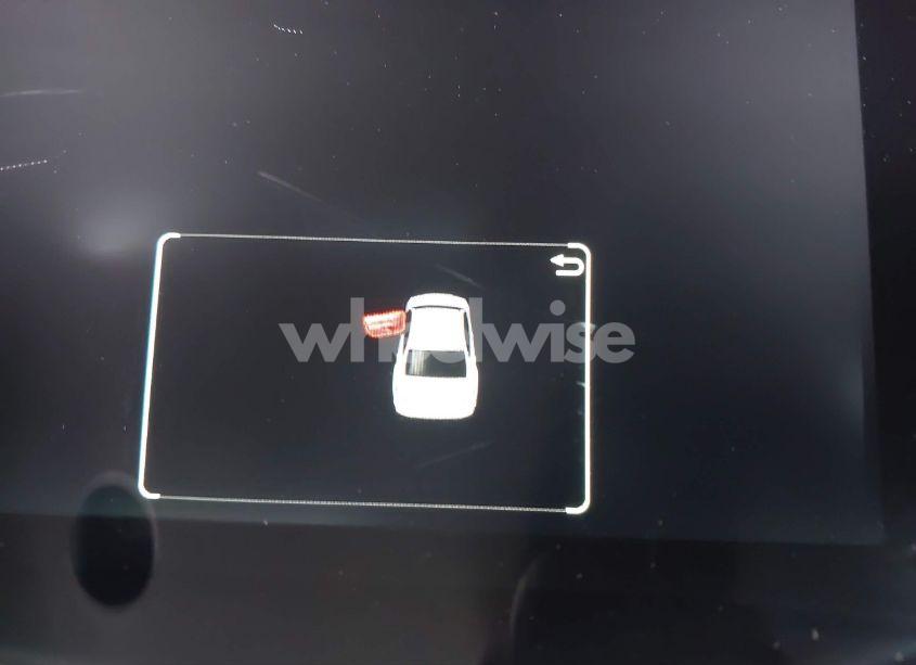 Photo 14 of 2025 Toyota Camry SE (VIN 4T1DAACK0SU563946)