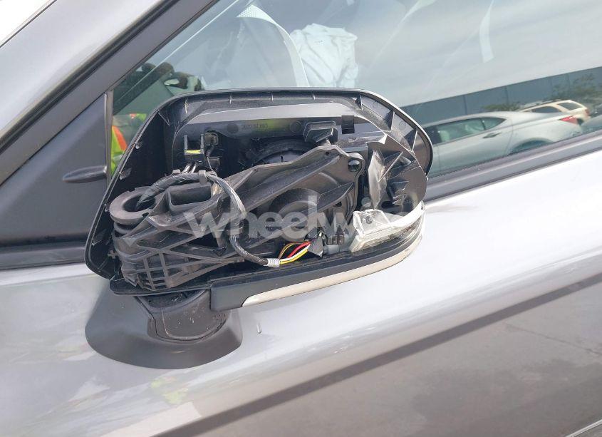 Photo 16 of 2025 Toyota Camry SE (VIN 4T1DAACK0SU563946)