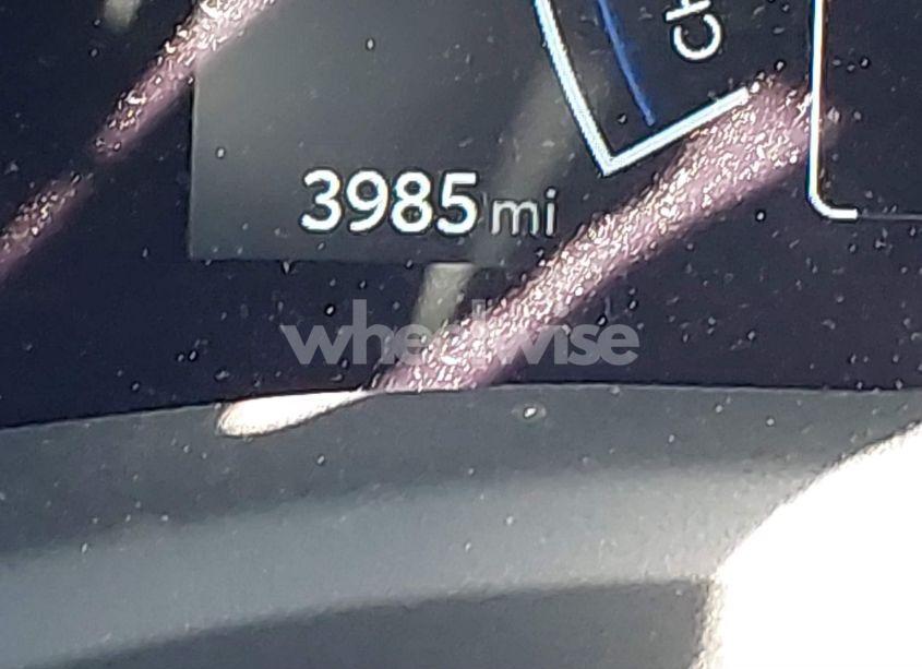 Photo 16 of 2025 Toyota Camry SE (VIN 4T1DAACK0SU565907)