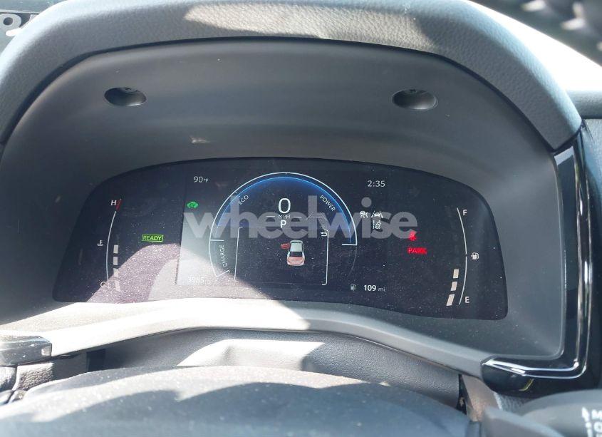 Photo 7 of 2025 Toyota Camry SE (VIN 4T1DAACK0SU565907)