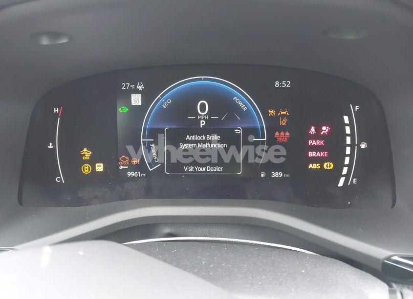 Photo 7 of 2025 Toyota Camry LE (VIN 4T1DAACK0SU568645)