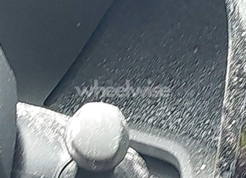 Photo 15 of 2025 Toyota Camry LE (VIN 4T1DAACK0SU584151)