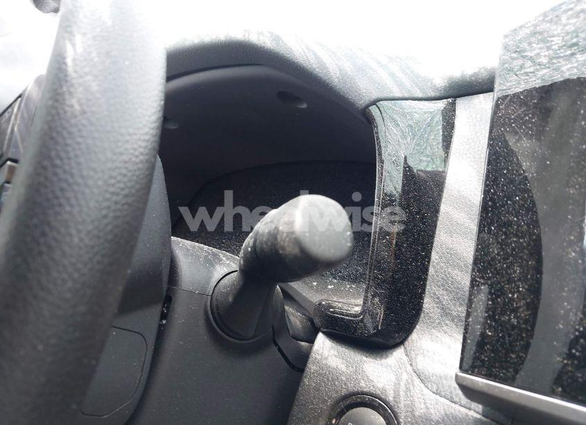 Photo 7 of 2025 Toyota Camry LE (VIN 4T1DAACK0SU584151)