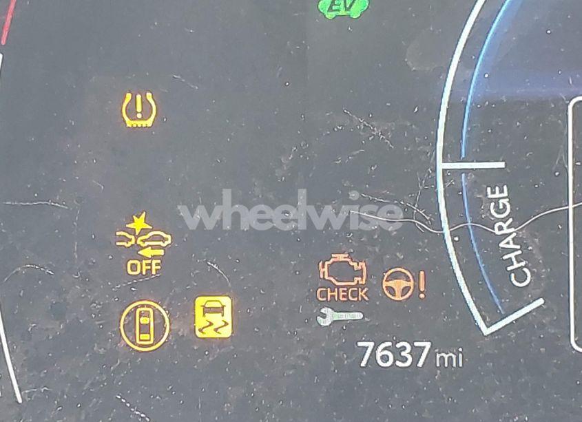 Photo 15 of 2025 Toyota Camry SE (VIN 4T1DAACK0SU593545)