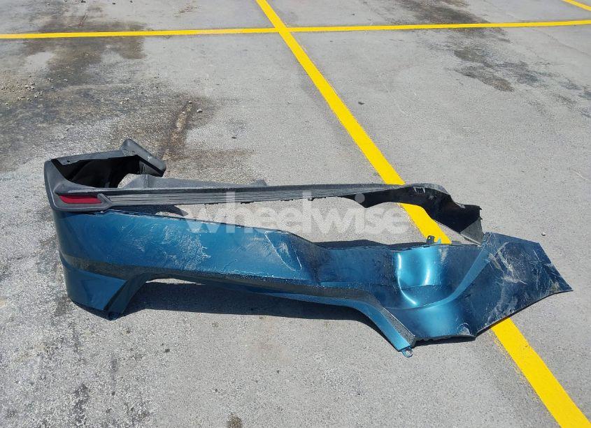 Photo 12 of 2025 Toyota Camry SE (VIN 4T1DAACK1SU006415)