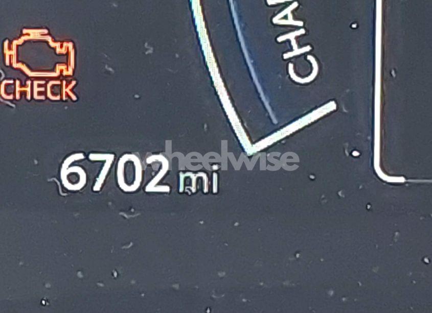 Photo 16 of 2025 Toyota Camry SE (VIN 4T1DAACK1SU007810)