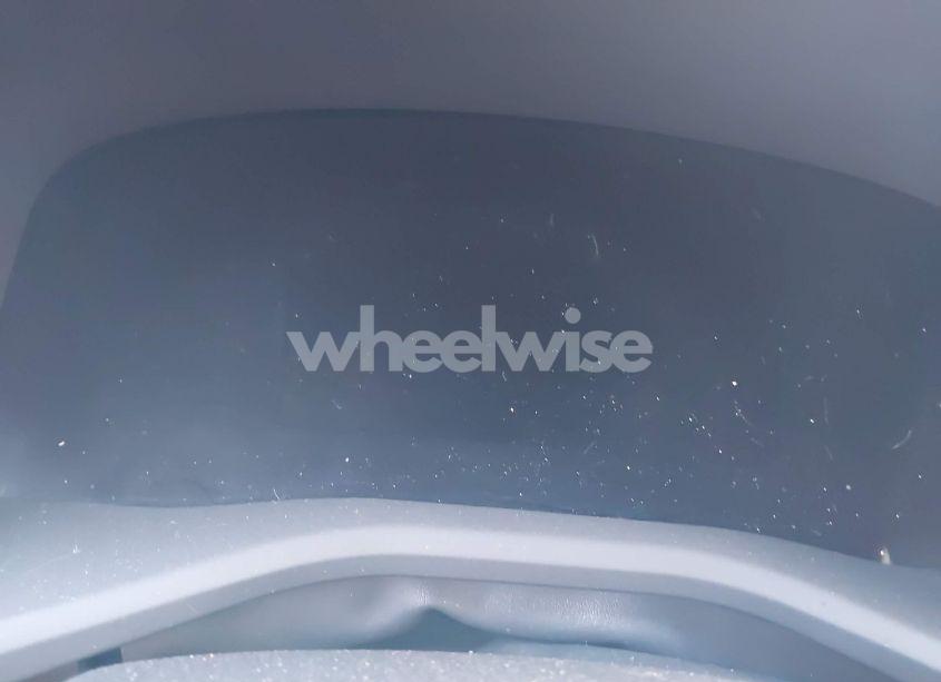 Photo 16 of 2025 Toyota Camry SE (VIN 4T1DAACK1SU008729)