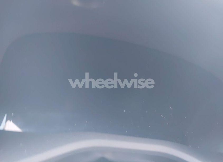 Photo 7 of 2025 Toyota Camry SE (VIN 4T1DAACK1SU008729)