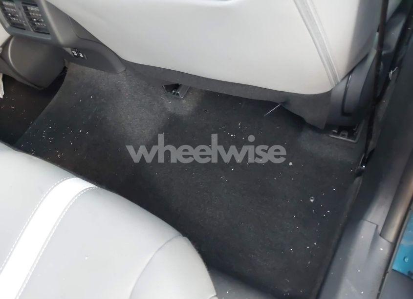 Photo 8 of 2025 Toyota Camry SE (VIN 4T1DAACK1SU008729)