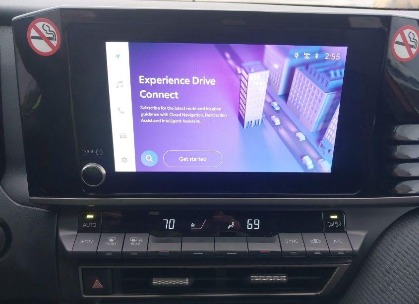 Photo 17 of 2025 Toyota Camry SE (VIN 4T1DAACK1SU011081)