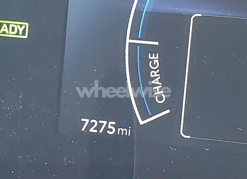 Photo 15 of 2025 Toyota Camry SE (VIN 4T1DAACK1SU014627)