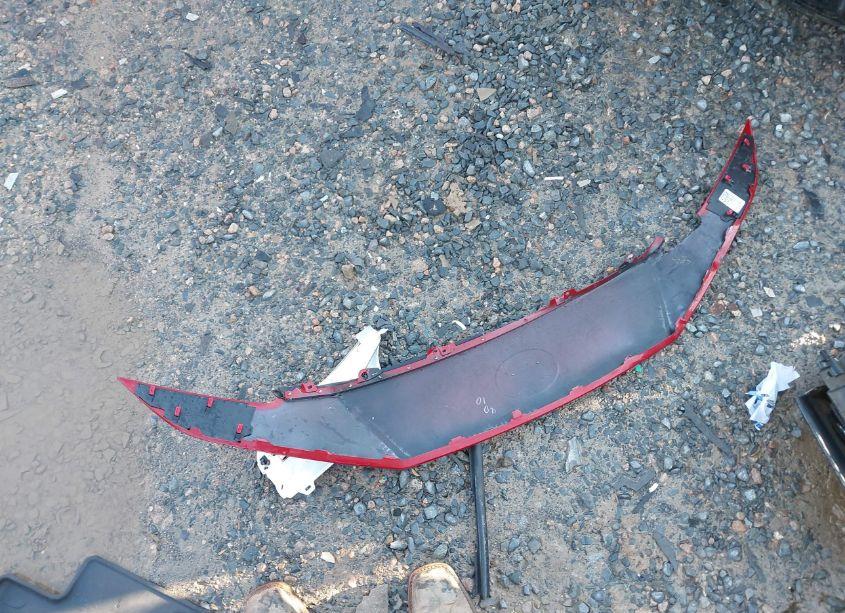 Photo 12 of 2025 Toyota Camry XSE (VIN 4T1DAACK1SU020556)