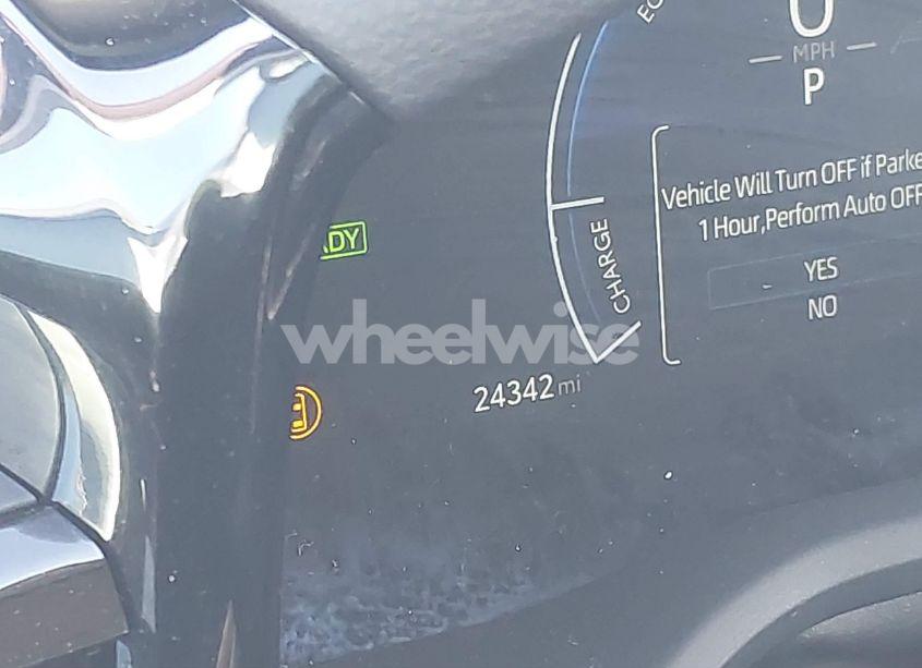 Photo 15 of 2025 Toyota Camry LE (VIN 4T1DAACK1SU023294)