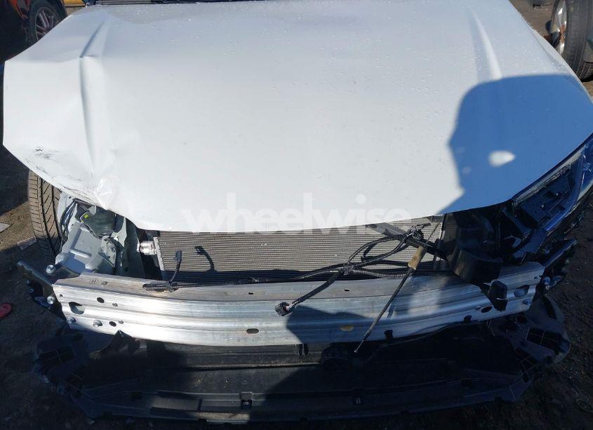 Photo 13 of 2025 Toyota Camry XSE (VIN 4T1DAACK1SU029953)