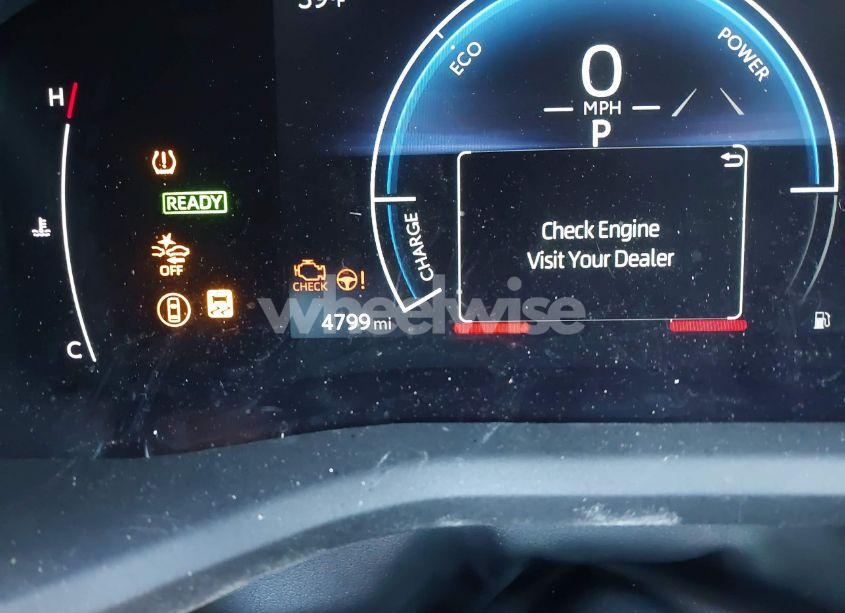 Photo 15 of 2025 Toyota Camry SE (VIN 4T1DAACK1SU045411)