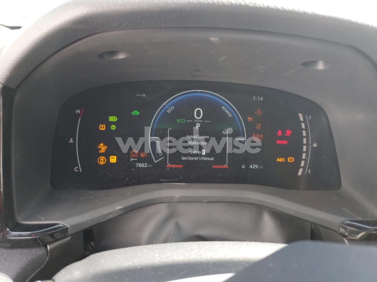 Photo 9 of 2025 TOYOTA CAMRY XSE (VIN 4T1DAACK1SU055291)