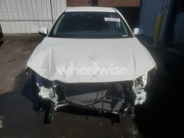 Photo 9 of 2025 TOYOTA CAMRY XSE N/A (VIN 4T1DAACK1SU058899)