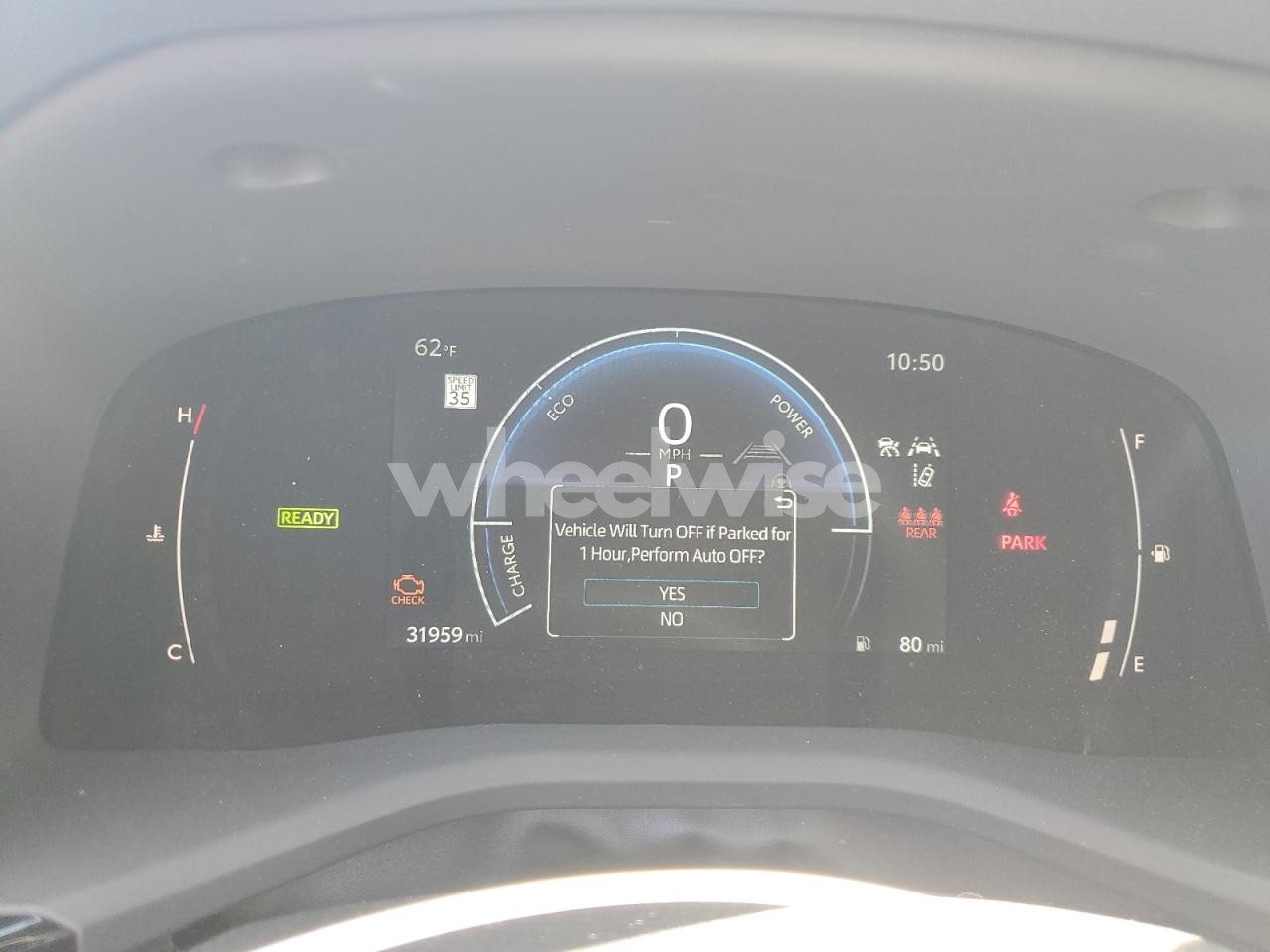 Photo 9 of 2025 TOYOTA CAMRY XSE (VIN 4T1DAACK1SU062547)