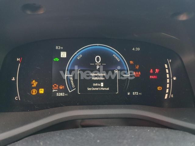 2025 TOYOTA CAMRY XSE N/A (VIN 4T1DAACK1SU083222) main photo