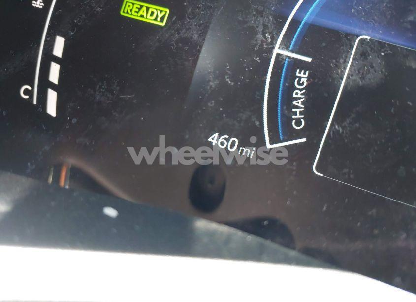 Photo 15 of 2025 Toyota Camry LE (VIN 4T1DAACK1SU097606)