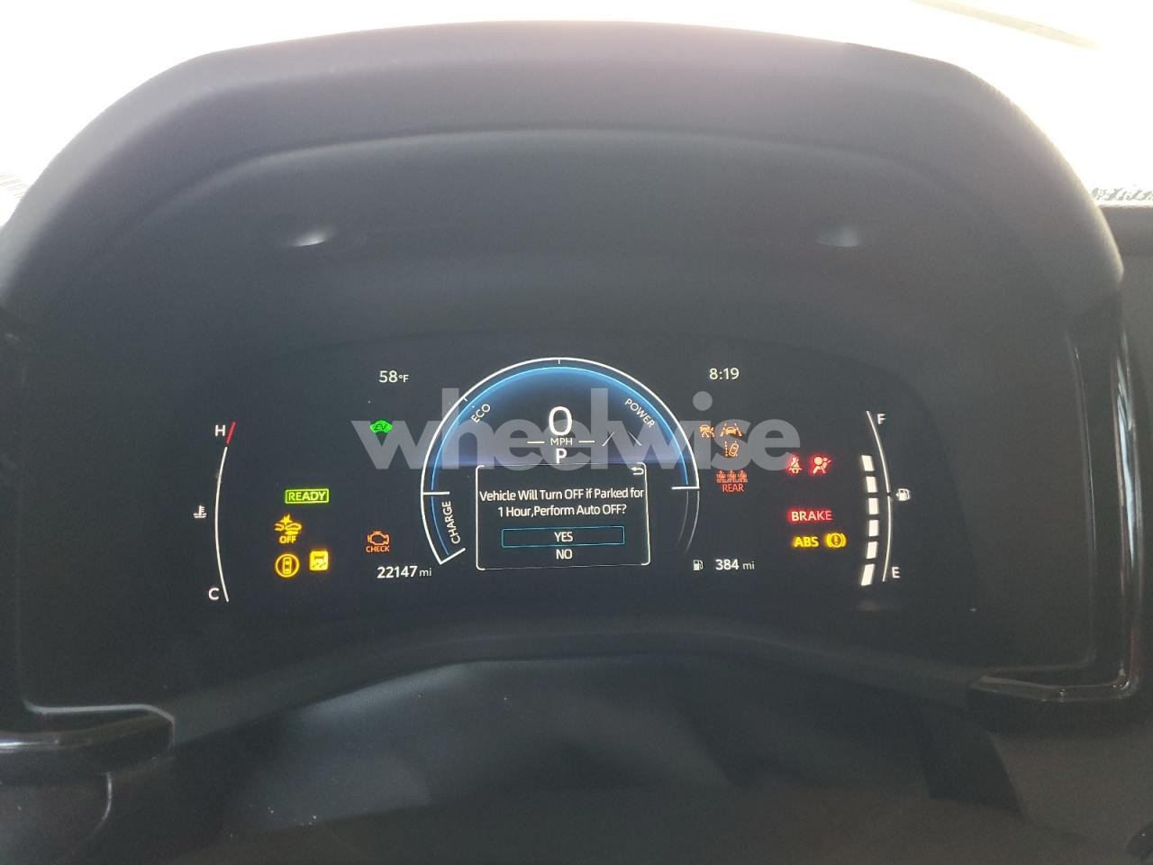 Photo 9 of 2025 TOYOTA CAMRY XSE (VIN 4T1DAACK1SU103422)