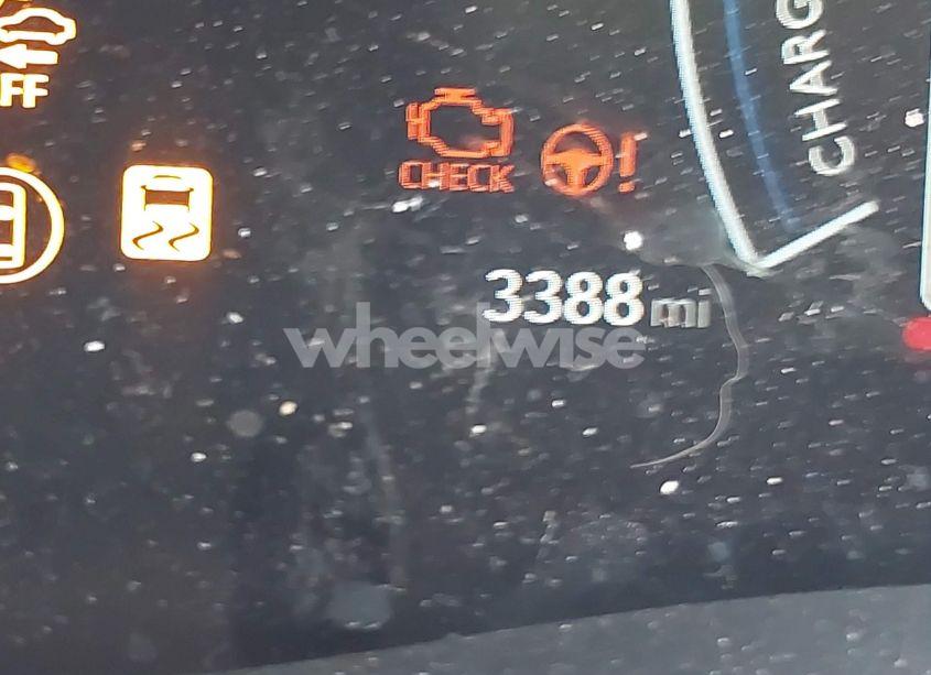 Photo 15 of 2025 Toyota Camry LE (VIN 4T1DAACK1SU103971)