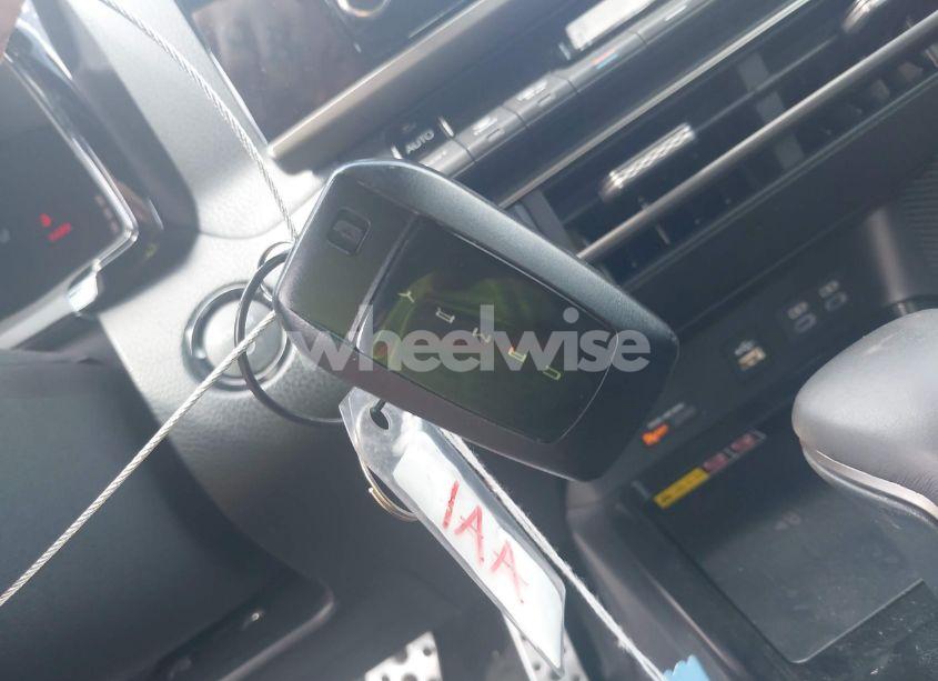 Photo 11 of 2025 Toyota Camry SE (VIN 4T1DAACK1SU135402)