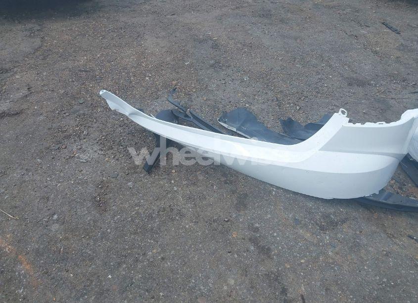 Photo 12 of 2025 Toyota Camry SE (VIN 4T1DAACK1SU135402)