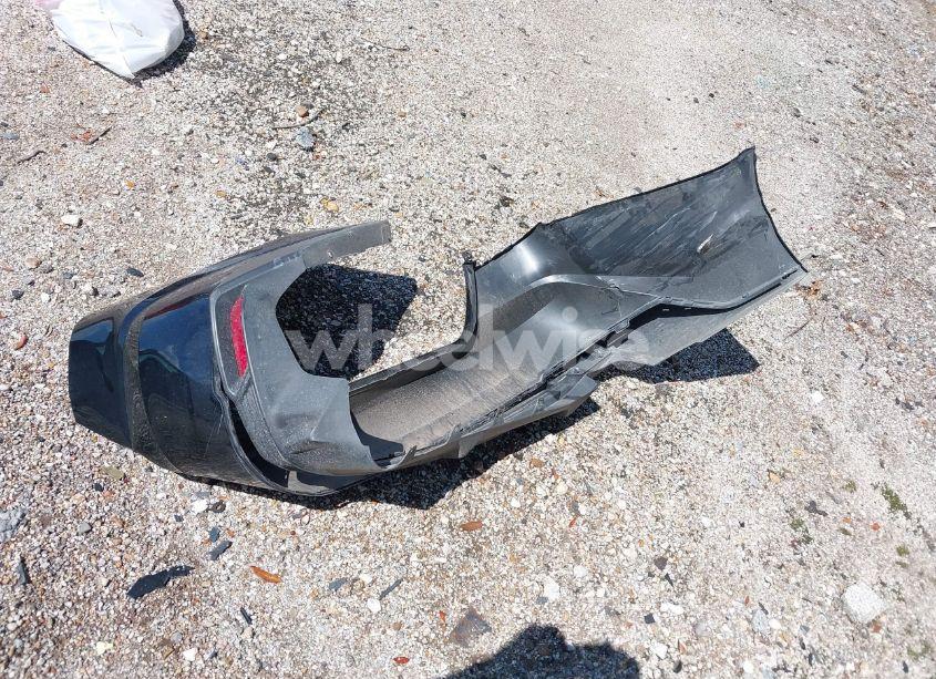 Photo 12 of 2025 Toyota Camry SE (VIN 4T1DAACK1SU500922)